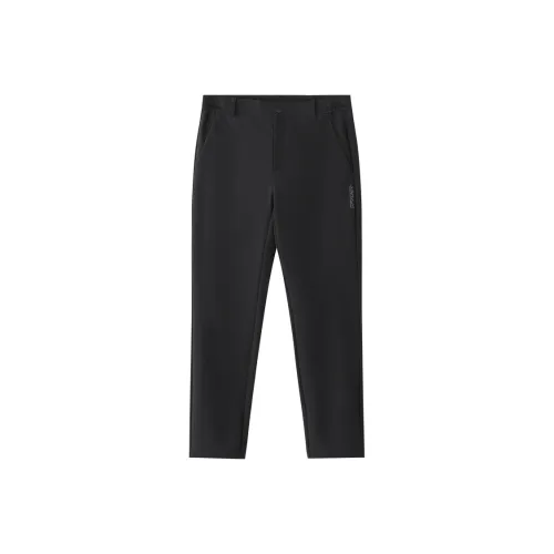 SPYDER Knitted Sports Pants Men's