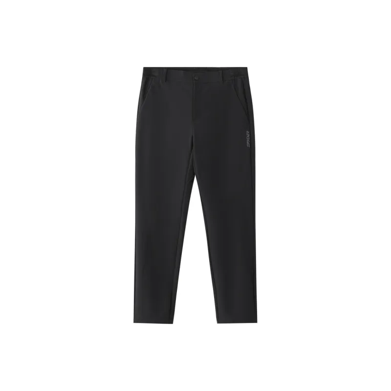 SPYDER Knitted Sweatpants Men's-0