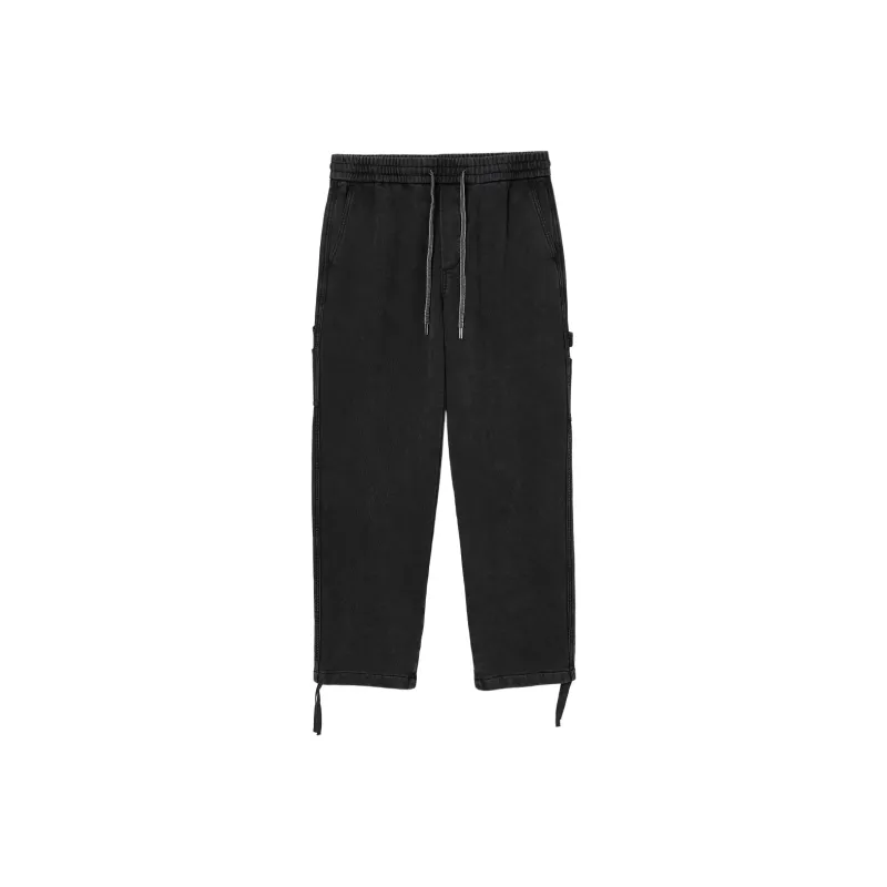 JACK JONES· Knitted Sports Pants Men's-12