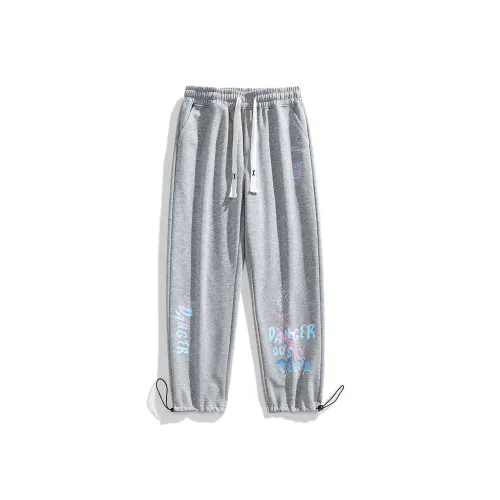 JEANSWEST Casual Pants Unisex