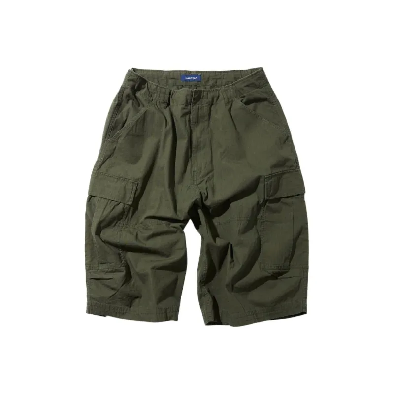 NAUTICA JAPAN SS25 Cargo Pants Men's-2
