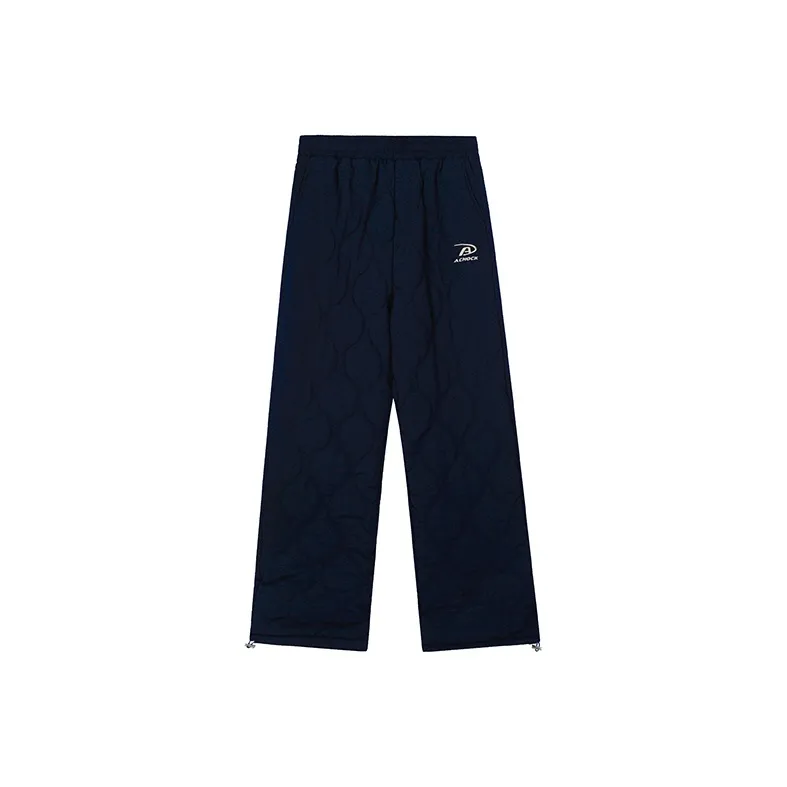 A Chock Down & Insulated Pants Unisex-12
