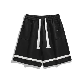 VniVerseVClub Casual Shorts Unisex