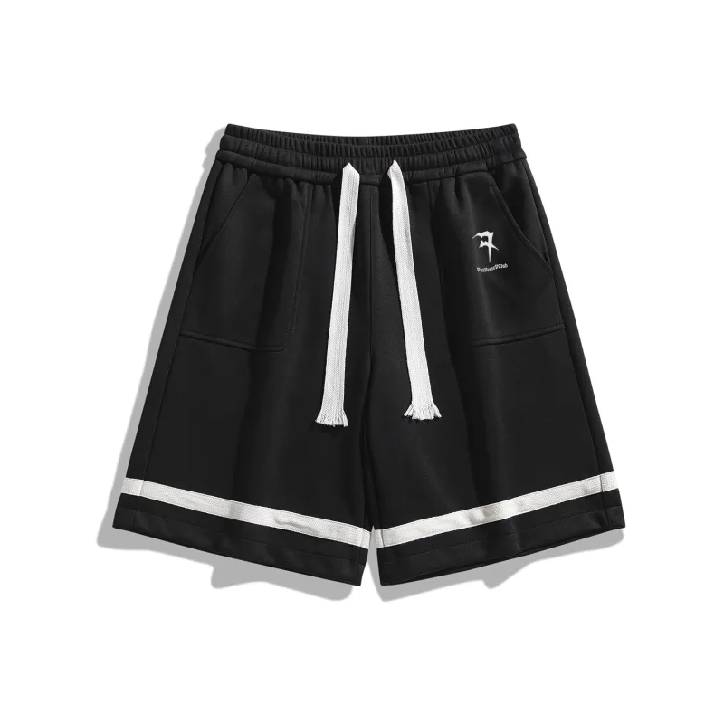 VniVerseVClub Casual Shorts Unisex-0
