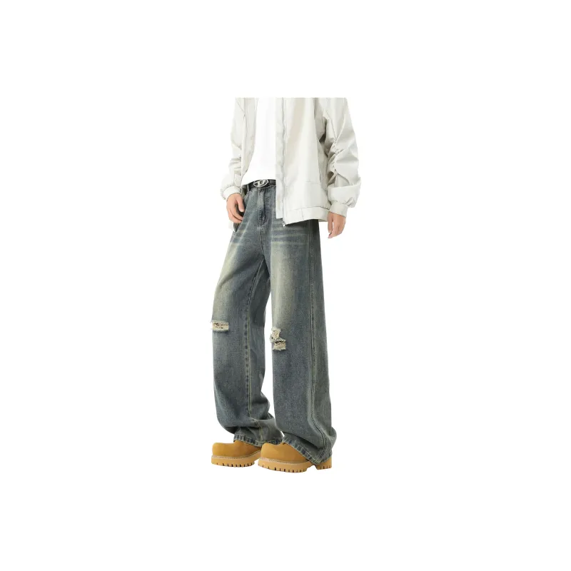 CREAZIONI LA FANTASIA E MOBILE Jeans Unisex-7