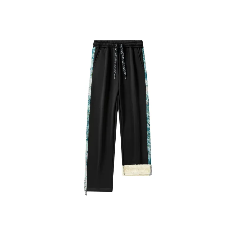 LTIFONE Casual Pants Unisex-10