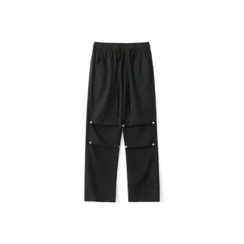 BIENKIMIIYE Casual Pants Unisex