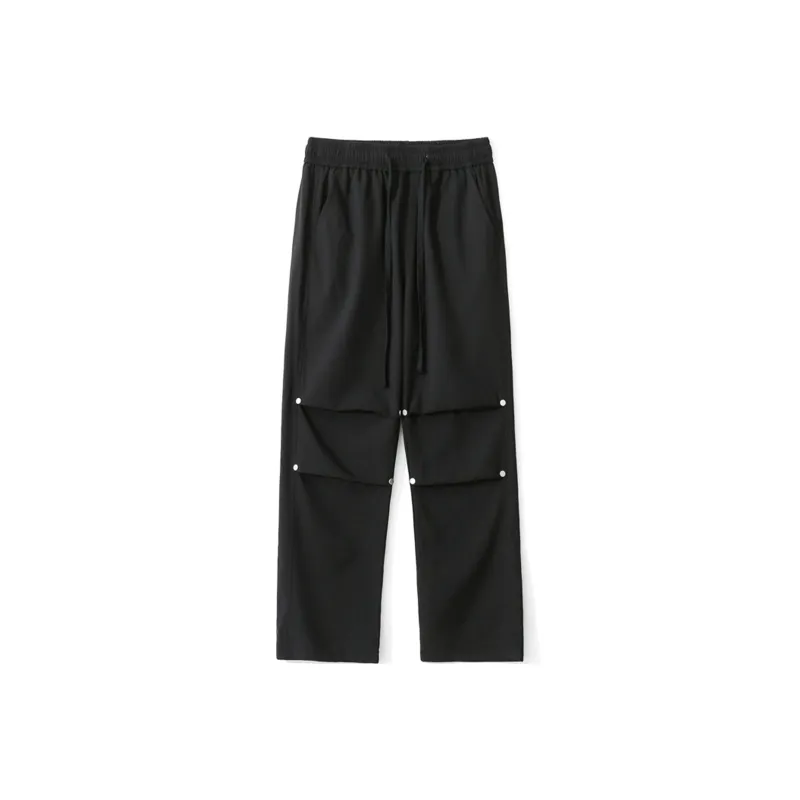 BIENKIMIIYE Casual Pants Unisex-0