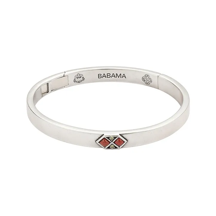 BABAMA Bangles Unisex-0