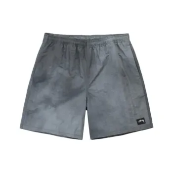 Stussy Wave Dye Nylon Short