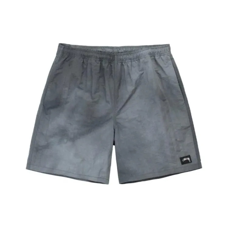Stussy Wave Dye Nylon Short-0