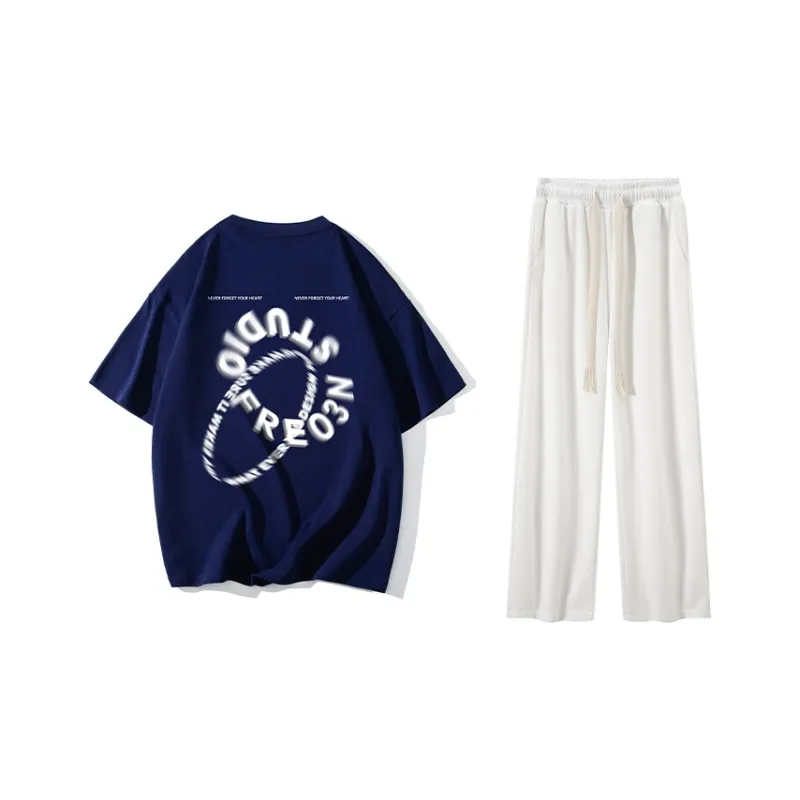 FREO3N Casual Sportswear Unisex-40