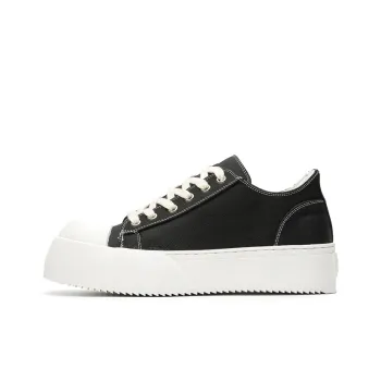 PLO CART Low Top Skateboard Shoes Unisex