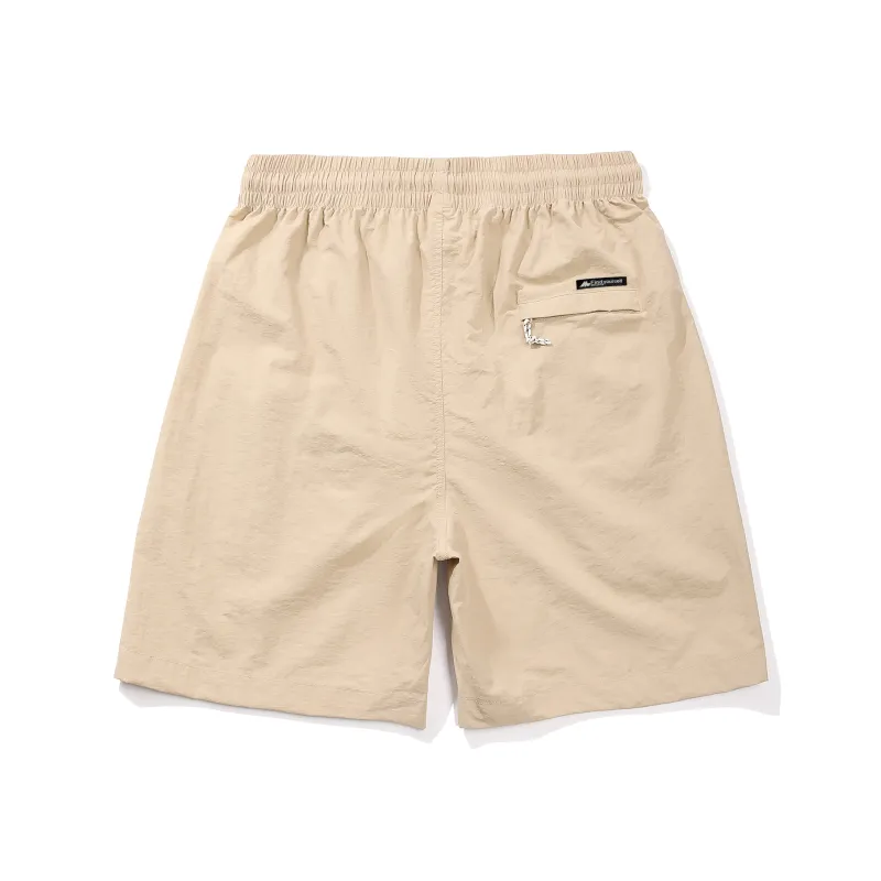 My Name Is MT Casual Shorts Unisex-7