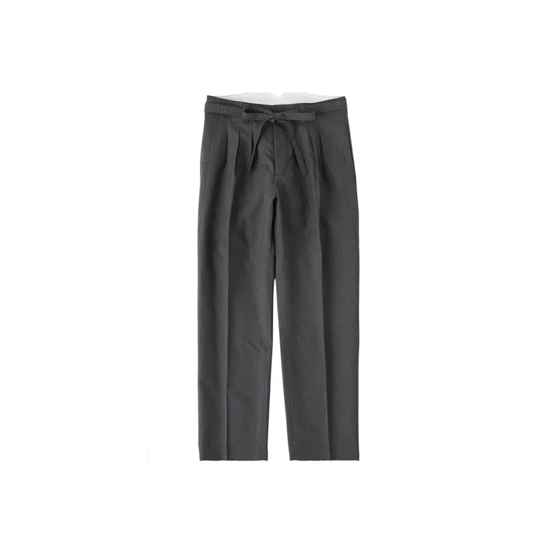 Visvim Suit Trousers Men-1