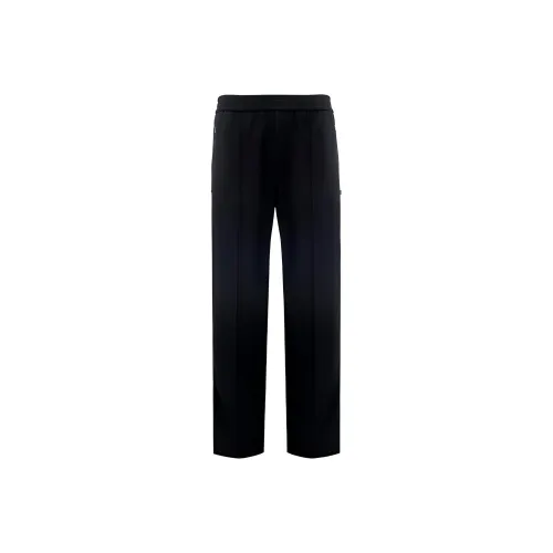 LI-NING 1990 Commuter Series Casual Pants Men Black