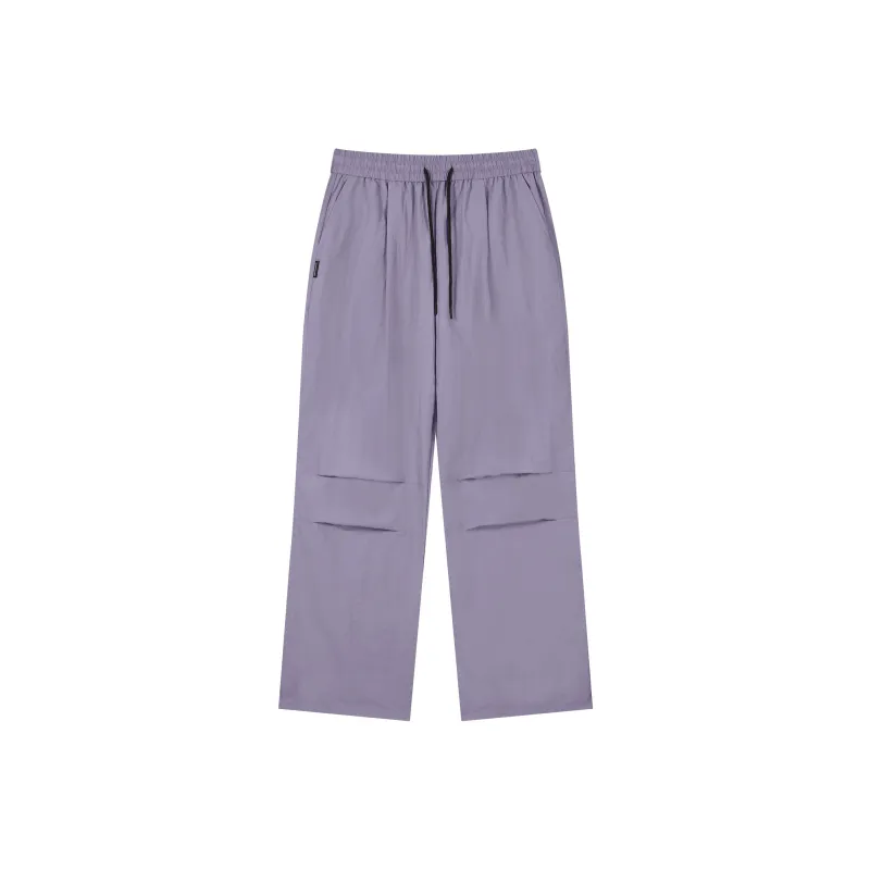 KOUEMGI Casual Pants Unisex-5