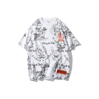 CASAMIA T Shirts Men