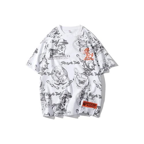 CASAMIA T Shirts Men