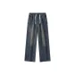 Vintage Blue