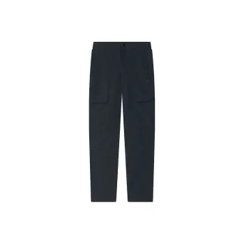 FILA Casual Pants Men Navy