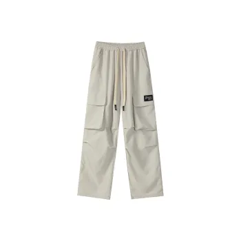 R.super Casual Pants Unisex