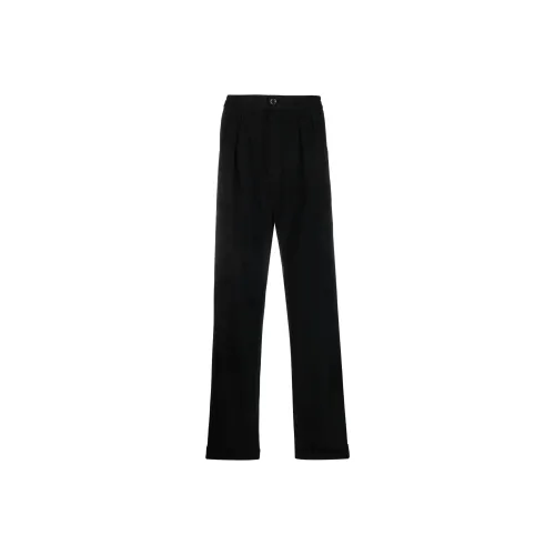 TOM FORD Straight-Leg Tailored Trousers