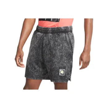Nike Casual Shorts Men Black