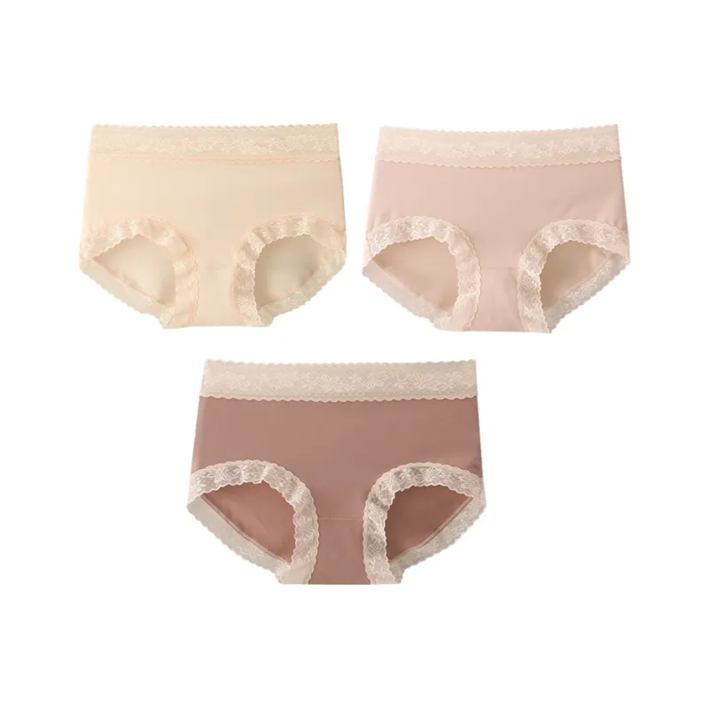Top Melon Underpants Women's 3 Pack-16