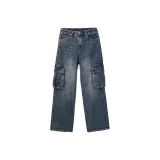 [Girls]Vintage Indigo