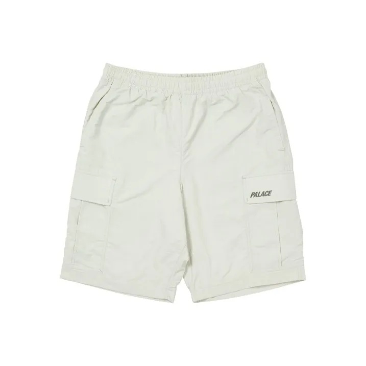 PALACE Shell Cargo Shorts FW21-0