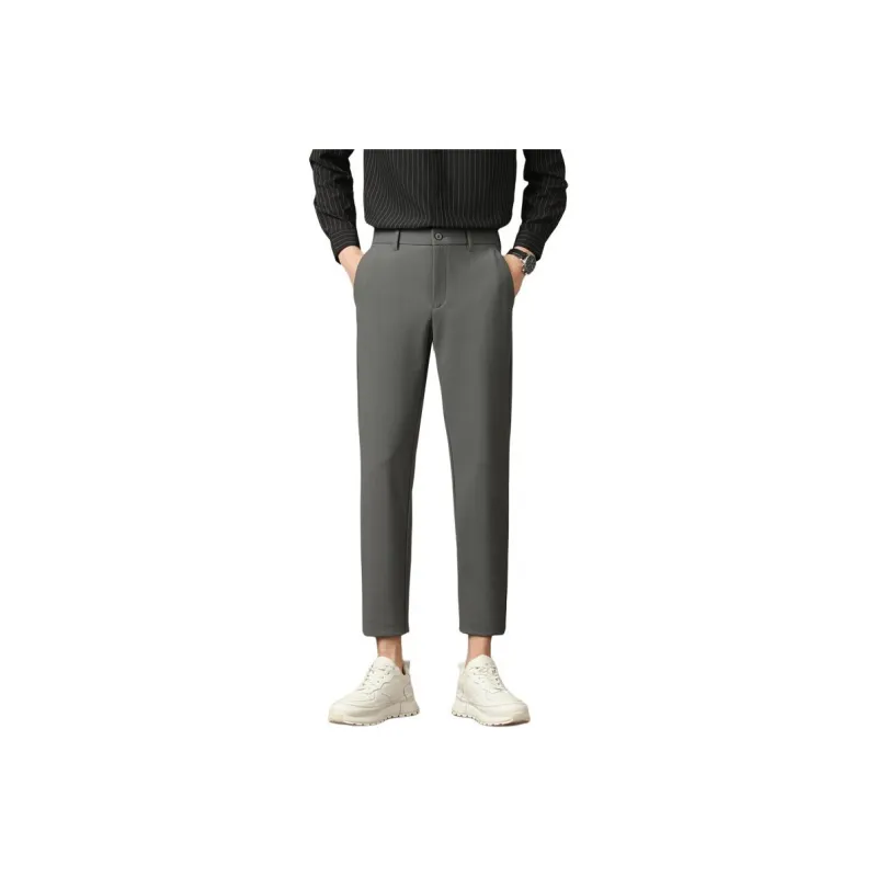 Izexx Suit Trousers Unisex-25