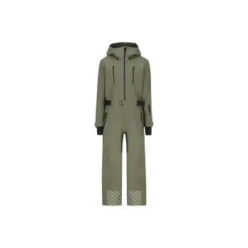 Loro Piana Nanga Hooded Ski Suit