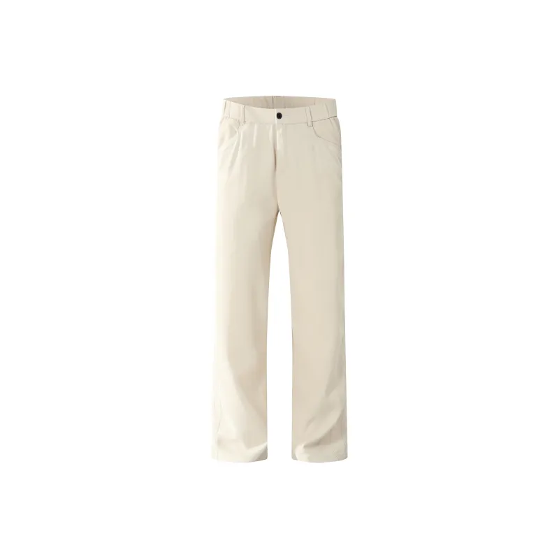 Paddy Julia Suit Trouser Unisex-6