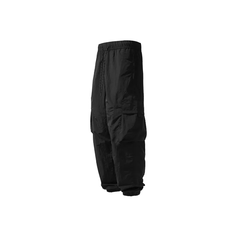 MOPE Casual Pants Unisex-10