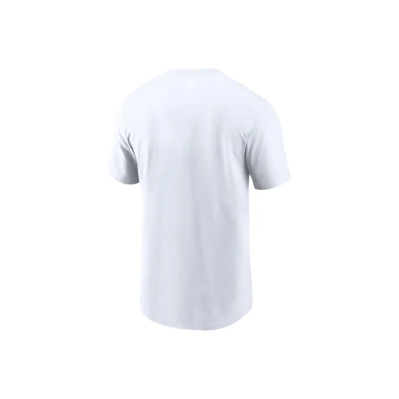 Nike Men's Nike College T Shirt Stanford Cardinal Blitz-1