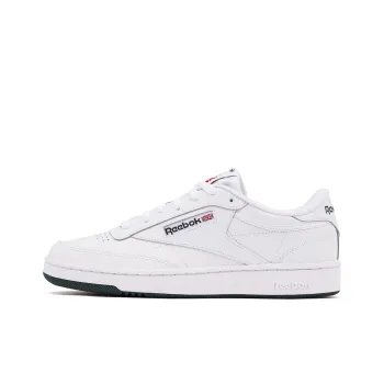 Reebok Club C 85 'Pure White'