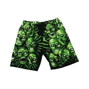 Supreme Skull Pile Sweatshort