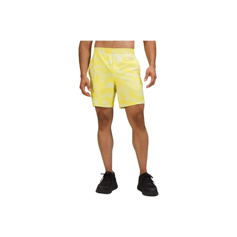 Lululemon Casual Shorts Men-88