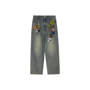 F426 Jeans Unisex