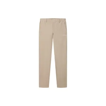 FILA Casual Pants Men's Wind Blown Wheat Waves