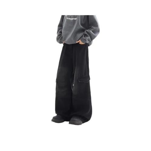 Poshbrain Jeans Unisex
