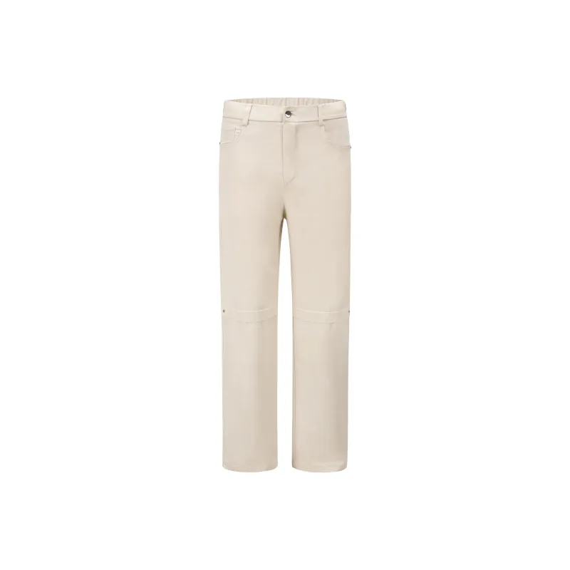 MT99 Casual Pants Unisex-0