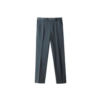 UBV Suit Trousers Men