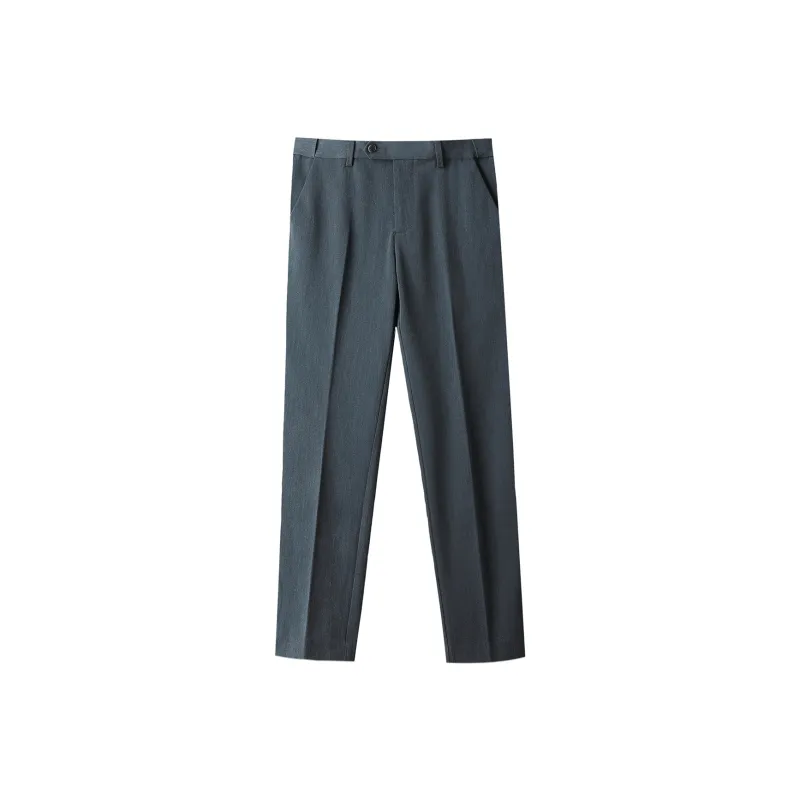 UBV Suit Trousers Men-0