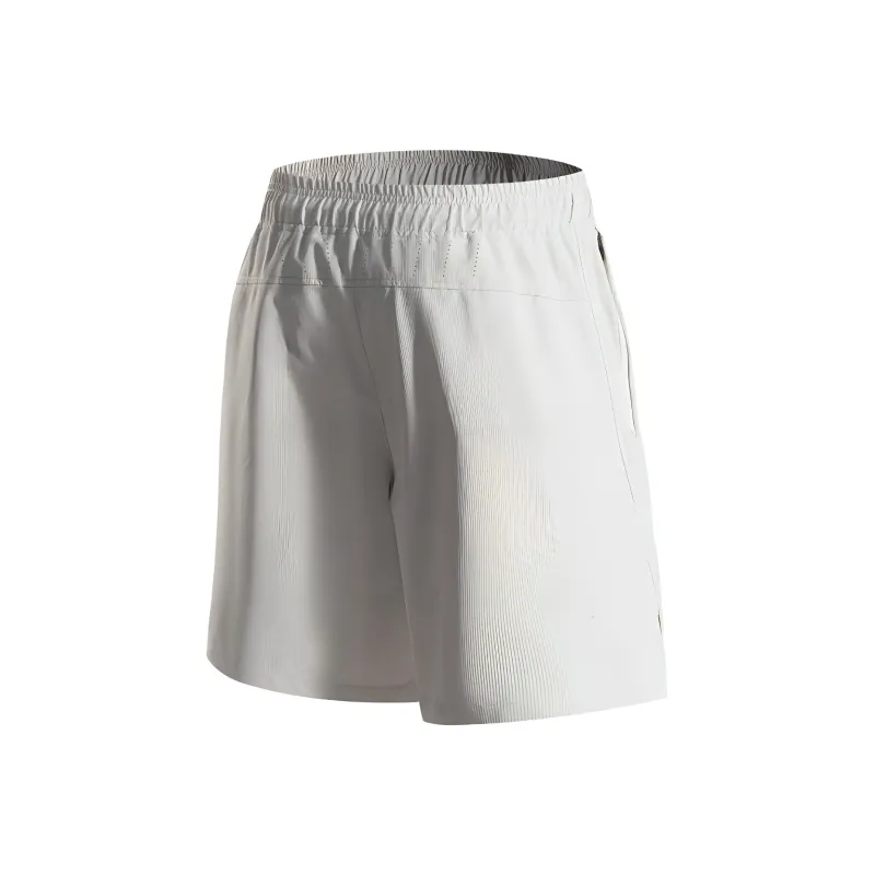 SAIQI Casual Shorts Unisex-16
