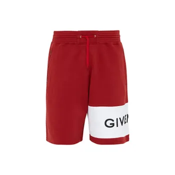 Givenchy Casual Shorts Men