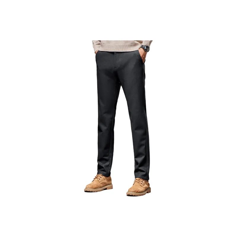 KAISER Suit Trousers Men-2