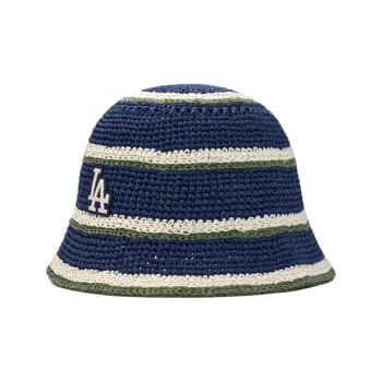MLB Cellulose Beanies Unisex Blue