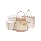 BMK-71357P Pink[Box+Shopping Bag]